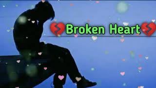 Best Broken Heart Sad Song  Best Mod Off Song
