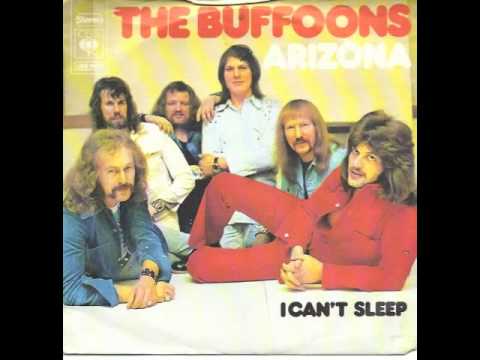 The Buffoons  - Arizona