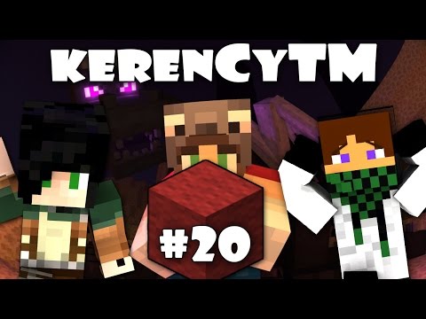 DOBBIAMO SOFFRIRE PER QUESTO FINALE - KerenCyTM #20