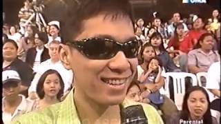 &#39;Julie Tearjerky&#39; live / Ang Dating Doon on &quot;SOP&quot; - Jan. 24, 1999