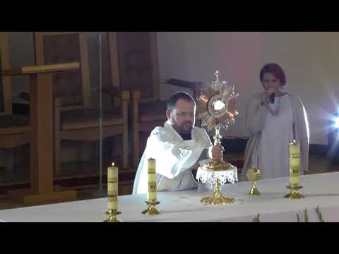 Ogarnij mnie płomieniu