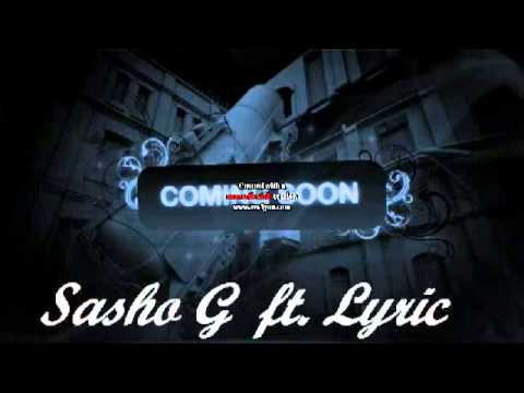Sasho G ft Lyric   Samo spomen [demo]