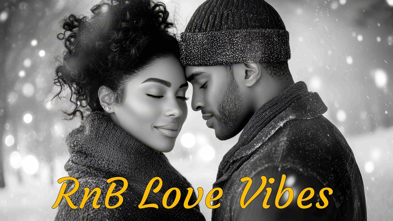 Non-Stop Indie & RnB Chill Tunes🎶: 24/7 Live Radio to Warm Your Soul