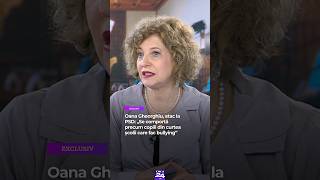 Oana Gheorghiu, atac la PSD  #digi24 #știriledigi24 #briefing