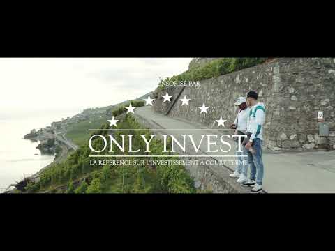 Posca x Youngcamb - Détail (Officiel)