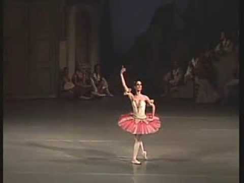 Vittorio Galloro & Arianne Lafita