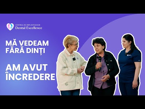 Teo Trandafir asculta pov...