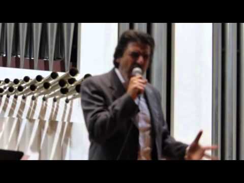 Avere Te - Auditorium Pollini (PD) - 8 Novembre 2014