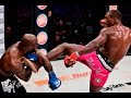 Los Mejores Momentos de Bellator 154