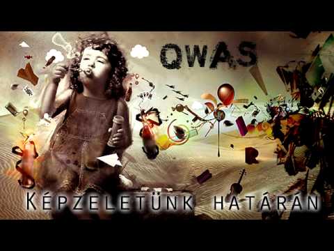 Divizio - Képzeletünk határán (feat. Qwas, Sitgan) - 2006
