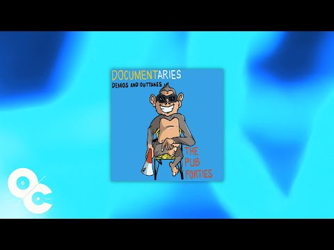 The Pub Forties - The Story of Life (Demo) | Official Audio