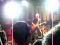 Yellowcard-"Waiting Game" Live