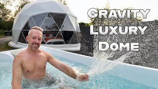 5 Unique & Unusual places to stay in Nova Scotia