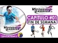 Virtua Tennis 4 Gameplay Espa ol Temporada Capitulo 1