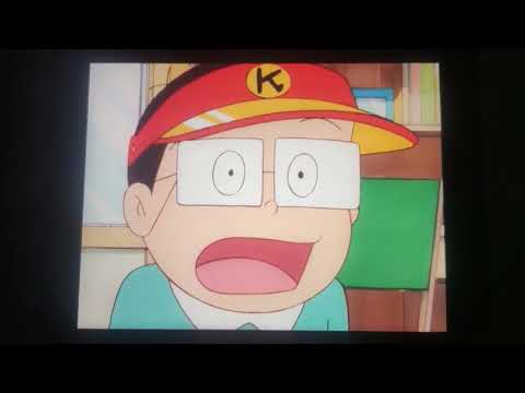 23-08-2013 Trailer Kiteretsu Daihyakka Episode 151.mp4