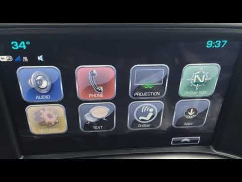 New 2018 Chevrolet Silverado 1500 Framingham, MA #590926 - SOLD