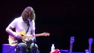 Chris Cornell - Mind Riot (Live)