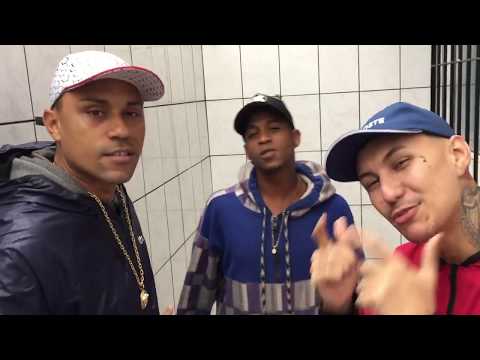 Medley - Mc Pedrinho jr, Mc Choko e MC Celo