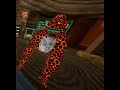 TROLLING AS J3VU IN GORILLA TAG LAG SPIKE MODS