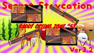 Raddy Crying Zone ^52