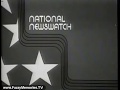 WTTW Channel 11 Show Ending Promo Start Of News 1974