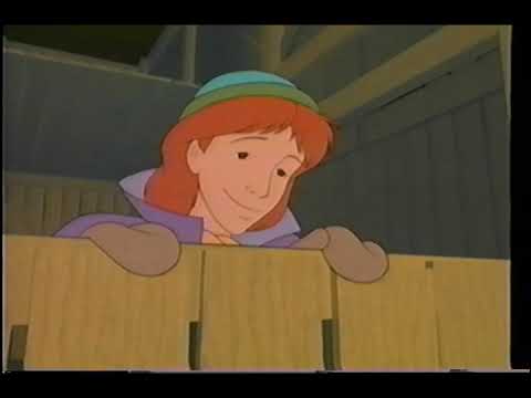 The Lion and the Lamb (1994)