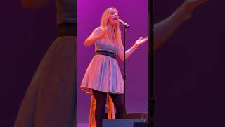 @JenniferPaigeMusic  “Sober” LIVE from @KPCenter on 3/15/24! #jenniferpaige