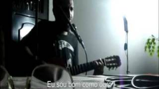 It's all on your mind   (No angels cover)