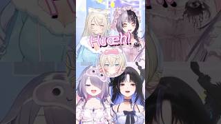 Mococo's "Disappointment" ASMR Was Too Cute