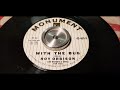 Roy Orbison - With The Bug - 1959 Rock N Roll - Monument 409