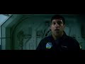 Geostorm 2017 Makmoud Habib S Death Scene