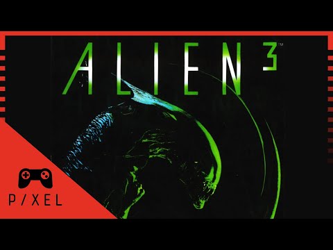 alien 3 super nintendo wikipedia