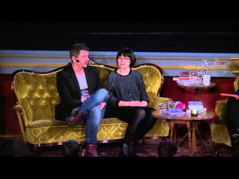 Mats Strandberg & Sara Bergmark Elfgren