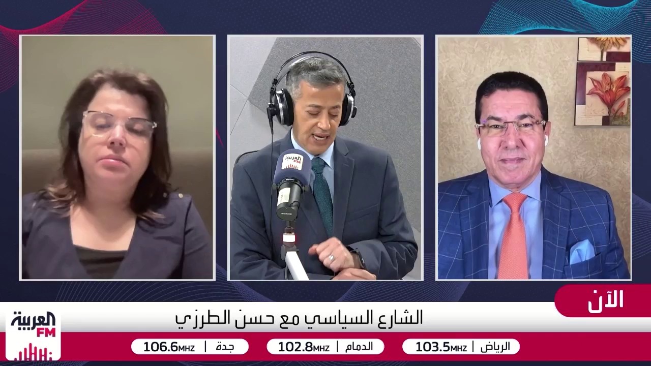 الحريري: ترمب يضرب كافة المنافذ الاقتصادية التي يمكن لإيران الاستفادة منها