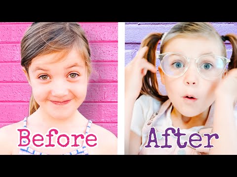 Stella Becomes a Genius!!!