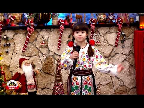 Medeea Gabriela Ilie - Scoala gazda din patut (cover Sara Stoisor)