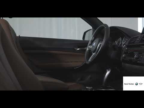 BMW Serie 218d Luxury Cabrio Occasione usato! Nanni Nember Concessionario BMW - Mini a Brescia