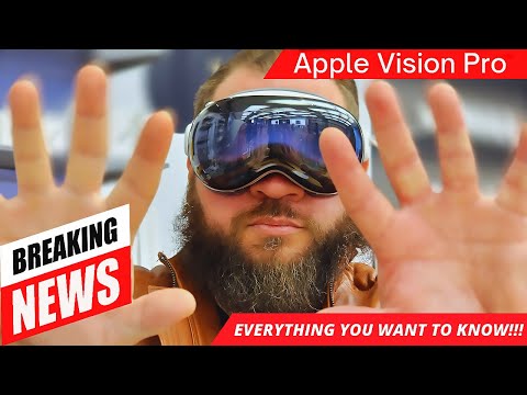 Apple Vision Pro: Is it Worth it? Everything You Want To Know