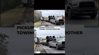 Download lagu Ram Truck Rescues Semi – Brotherhood of the Road 🤝🔥 mp3 Download lagu Ram Truck Rescues Semi – Brotherhood of the Road 🤝🔥 mp3