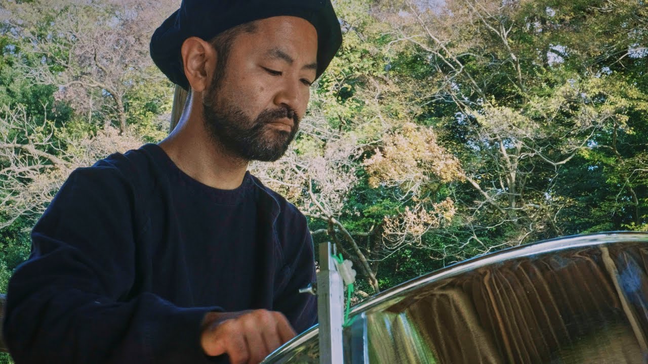 渡辺 明応 Akio Watanabe 『Tide Turns』