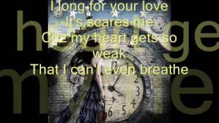 I miss you so much by TLC with lyrics