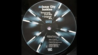 Kektex - Inner City Junkies (Sourmash Club Mix) (Acid Techno 1999)
