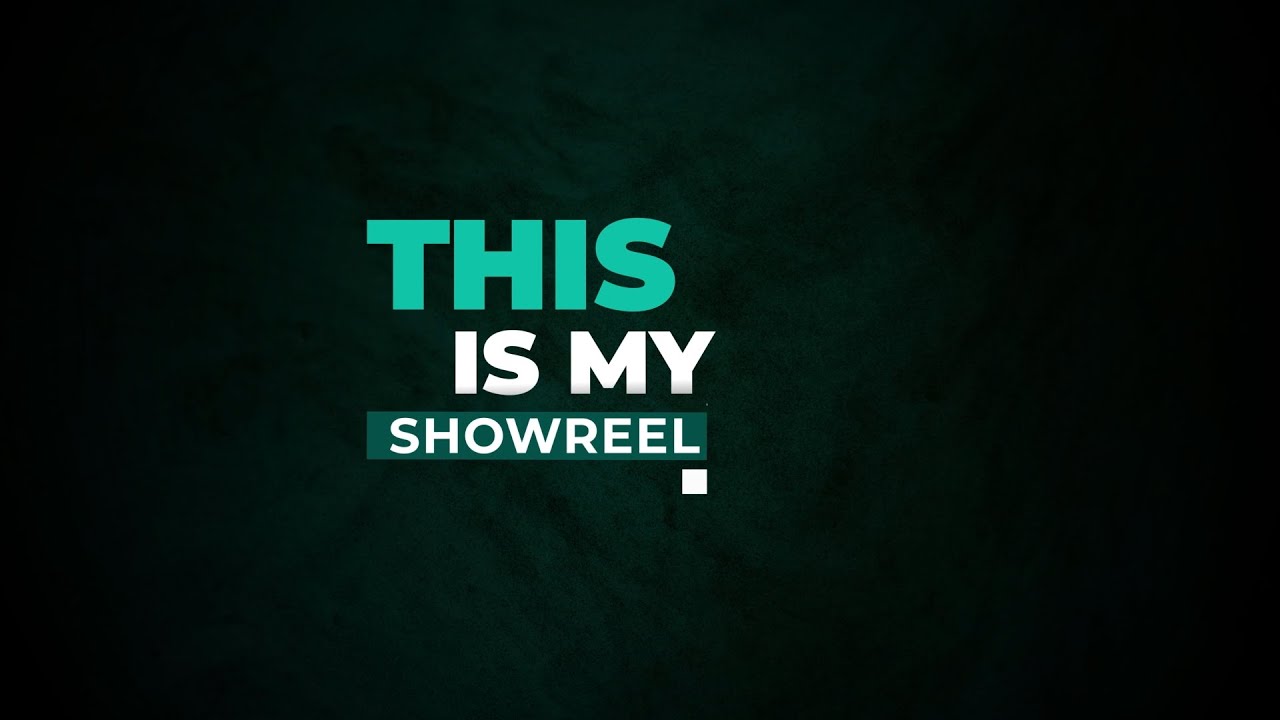 Showreel 22