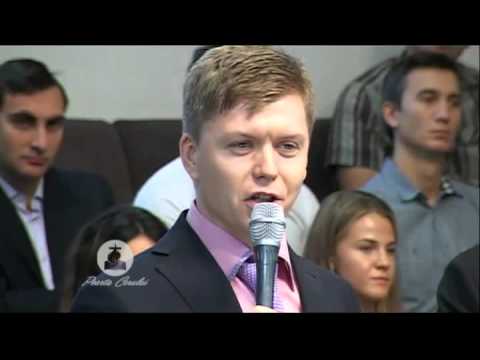 Grupul Silo - Stii tu cine este Isus?