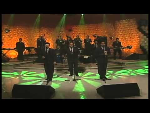 Ana Mile - Grupo Niche (Jairo Varela)