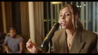 Kelli-Leigh - Cotton Clouds Live