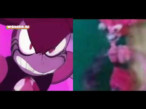 pipecleaner spinel and spinel duet