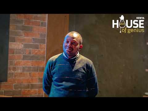 House of Genius Kenya (HofG) V7.0: M-Paya
