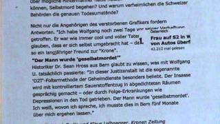 Schweizer Terror - Ende.