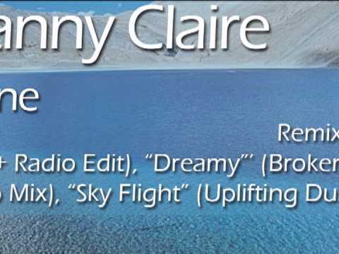 Rambacy feat. Danny Claire - Love is Gone (Dreamy´s Broken Love Dub Mix) - PREVIEW